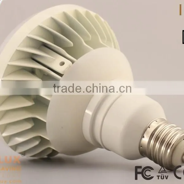 Made in China Smart Lighting IP65 Par56 Lamp E40 Led Bulb Lights photo-5