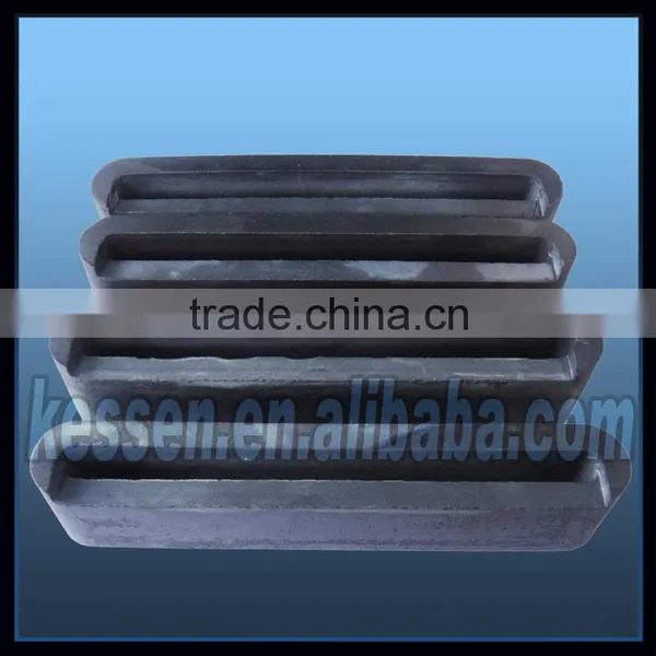 [KESSEN CERAMIC] Boron Carbide B4C Ceramic Products photo-2