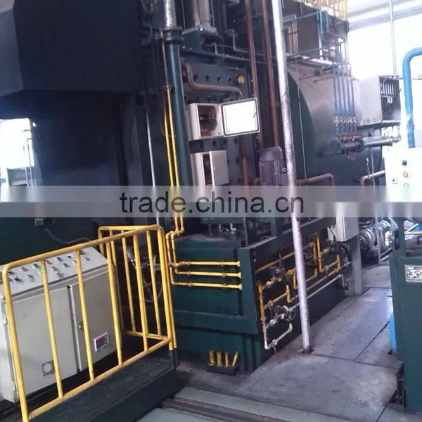 Chamber Multi-Purpose Heat Treatment Furnace Production Line for Quenching and Tempering photo-2