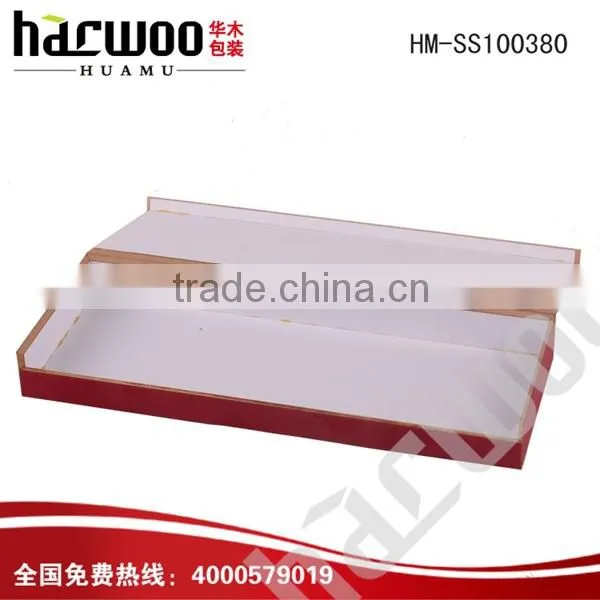 Custom Made Fancy Colorful Handmade Jewelry Gift Box photo-5