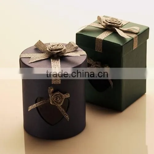 High Quality Chocolate Gift Boxes for Christmas