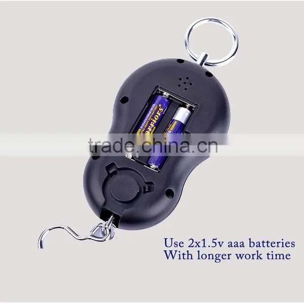 Electronic Portable Scale photo-5