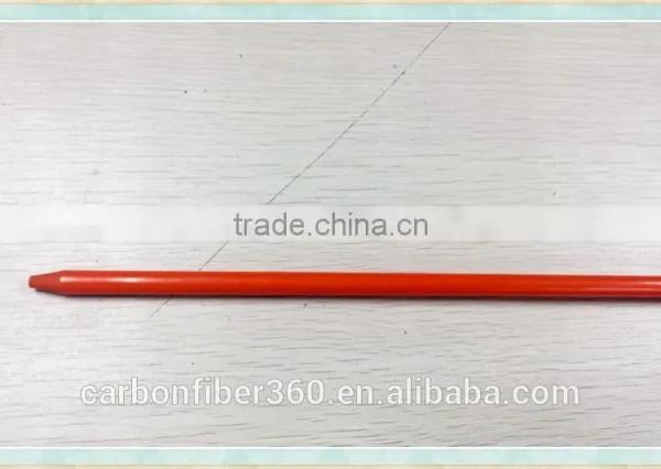 Chinese Manufacturer Flexible Fiberglass Rod, Solid Glass Rod photo-2