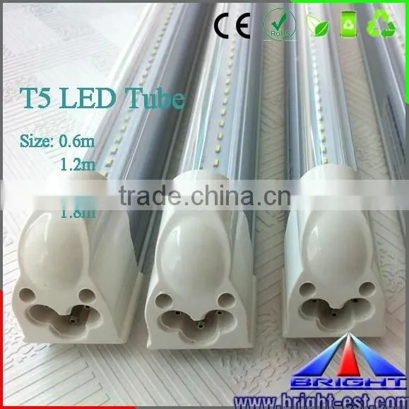 Tube5 LED Tube 10w T5 LED Tube 0.9m Fluorescent Tube for Suppermarket photo-4