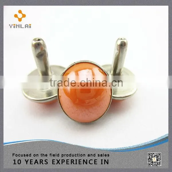 Decorative Fashion Crystal Rivet Colored photo-2