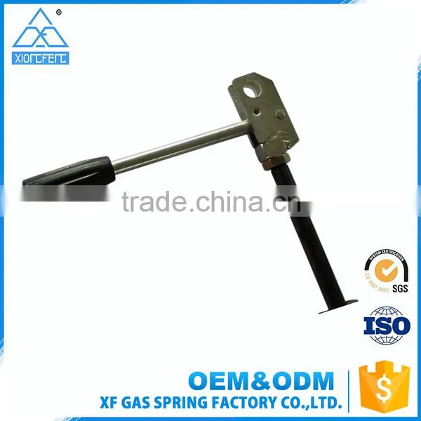 Top Selling Factory Price Adjustable Steel Material Small Gas Struts photo-2