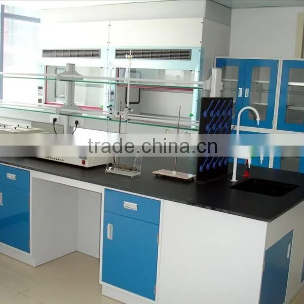 Laboratory Funiture/ Funiture/lab Sink Table photo-6