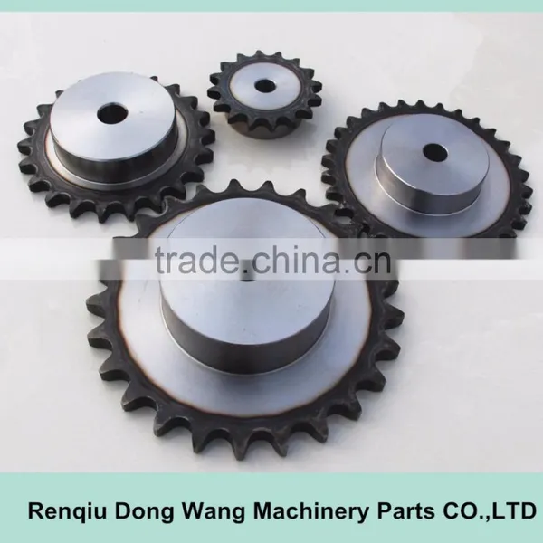 Industrial Roller Chain Sprocket photo-3