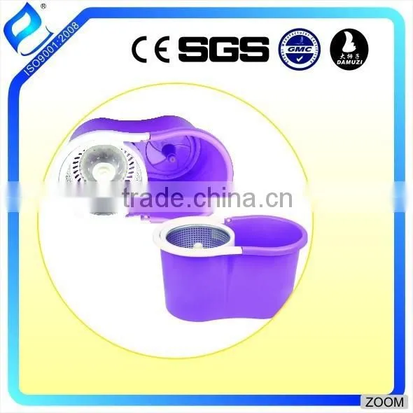 2015 New New Products 360 Smart Mop photo-2