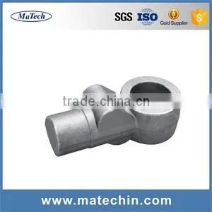 China Wholesale OEM High Quality Cheap Professional Aluminum Forging photo-2