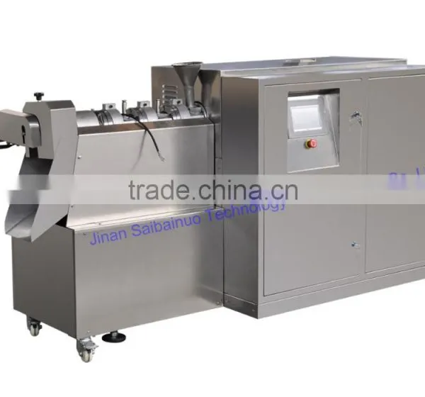Advanced Lab Food Extruder photo-4