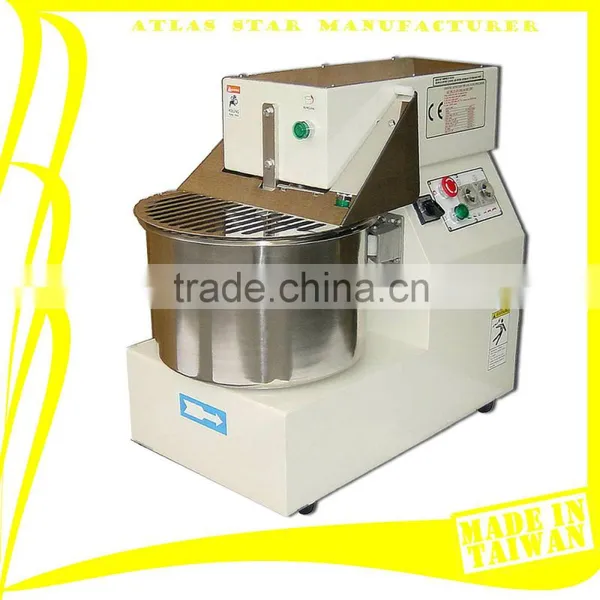8kg Spiral Mixer