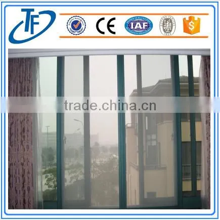 Metal Mesh Sheet Window Screening Door Fly Curtain Stainless Steel Screens photo-3