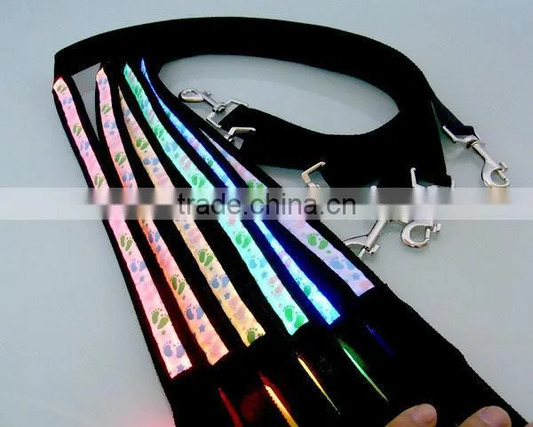 LED Dog Collar Pet Accessories On Sale