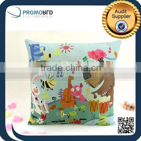 100% Cotton Wholesale Cushion Covers