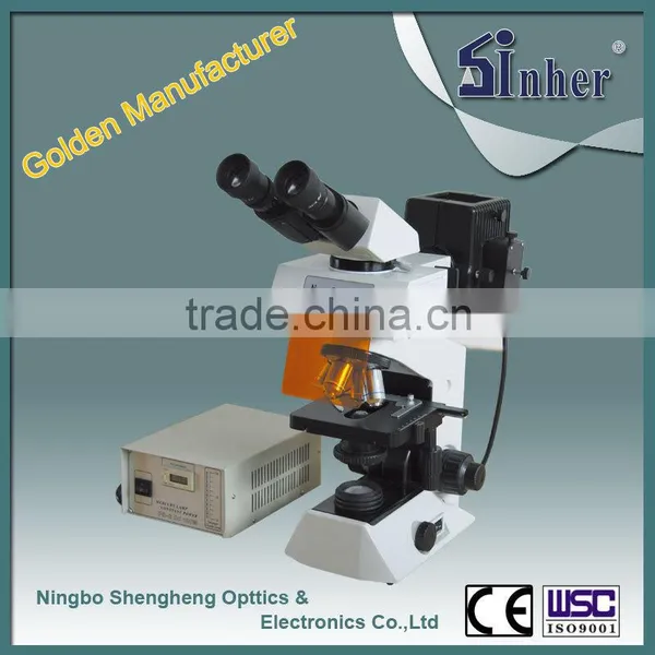 SHD-58 Manufacturer for 9inch LCD Screen Optics Digital Microscope photo-5
