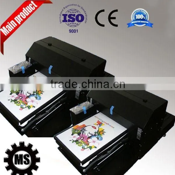 Mini t Shirt Machine Manufactory photo-6