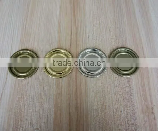 202 Normal Can Lid/End photo-4