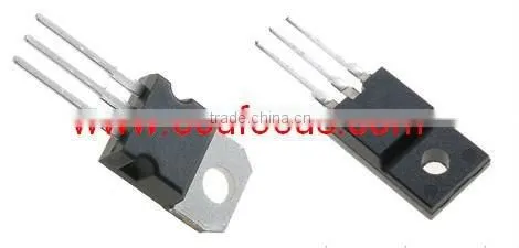 7808 (TO-220)voltage Regulator Circuit