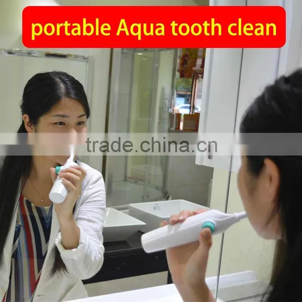 Home Use Portable Dental Water Flosser photo-6