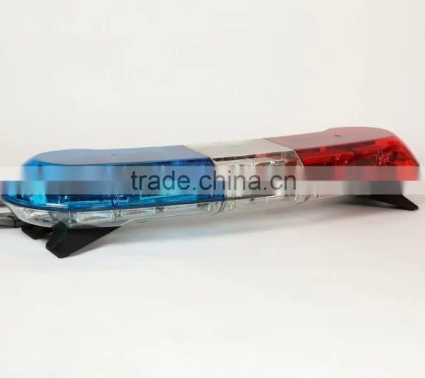 Large Power Led Police Lightbar TD-6208-S0H photo-2