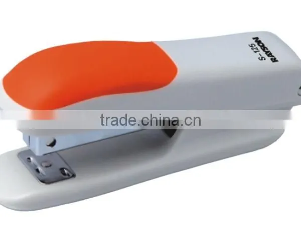 Desk Manual Mini Stapler (WD-S-125) manual stapler