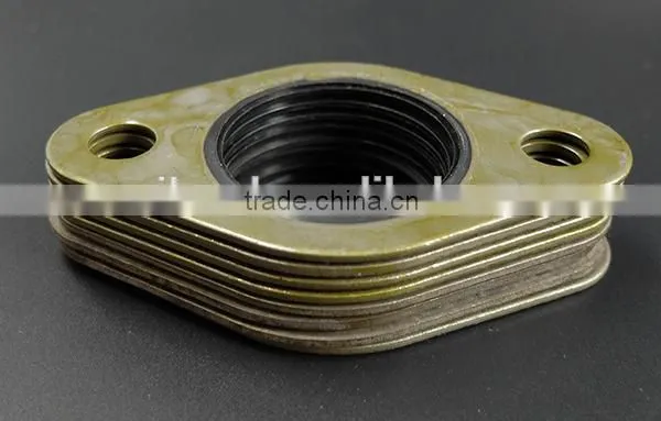High Quality NBR Rubber Gasket for Engines of the Automobile/motorcycles photo-6