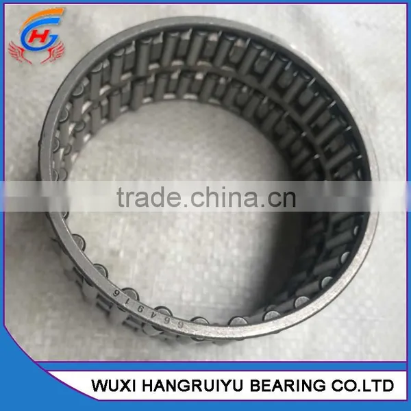 Miniature Needle Roller Bearing BK1412 photo-3