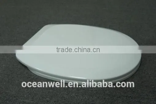 Duroplast Toilet Seat and Cover for WC photo-3