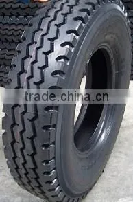 750R16LT Radial Truck Tire
