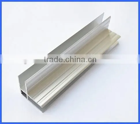Aluminium Corner Extrusion for Flight Case Quality Choice photo-2