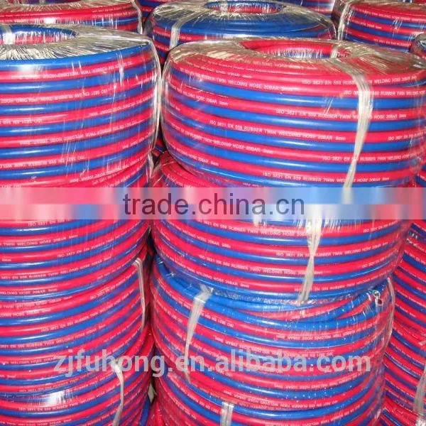 Twin Welding Hose Reel photo-4