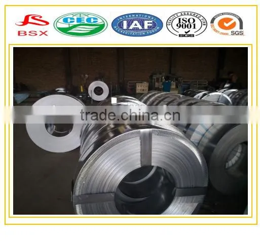 Galvanized Steel Coil for Roofing Sheet photo-4