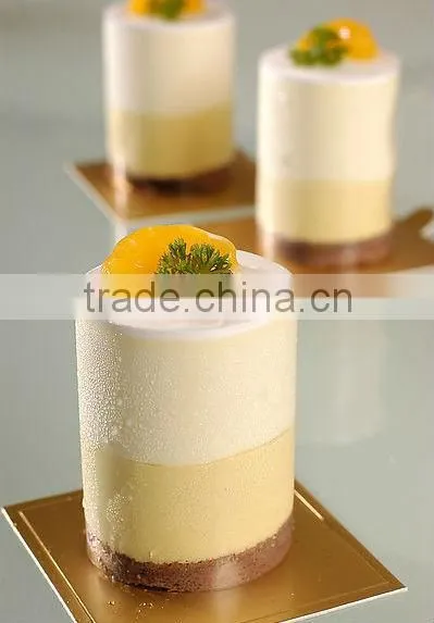 Mono Portion Cake Boards