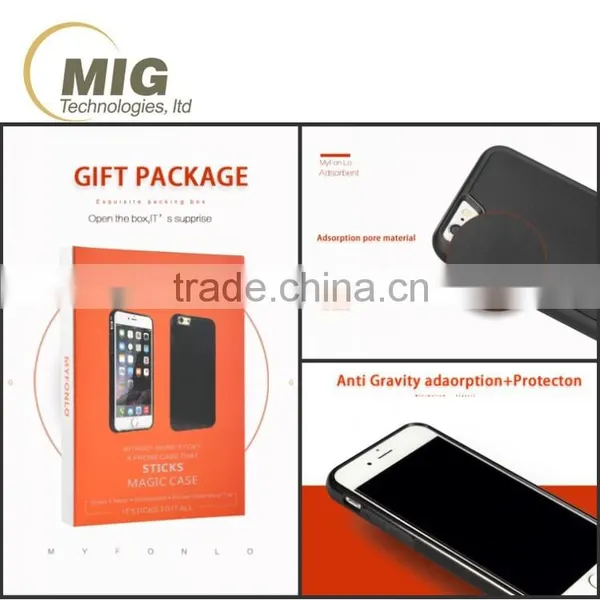 Mobile Phone Case for Iphone 6 6s With Magical Beautiful Circular Logo China Selling Well photo-4