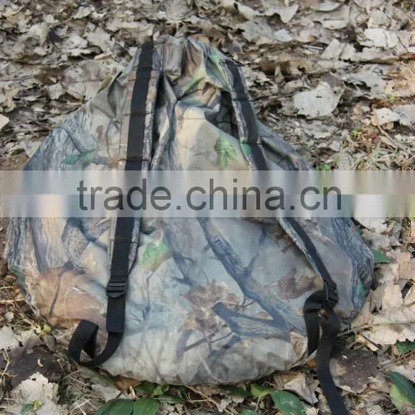 Camo Hunting Blinds photo-2