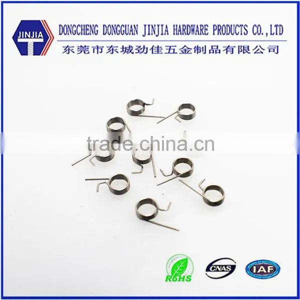 Dongguan Factory Torsion Springs photo-3
