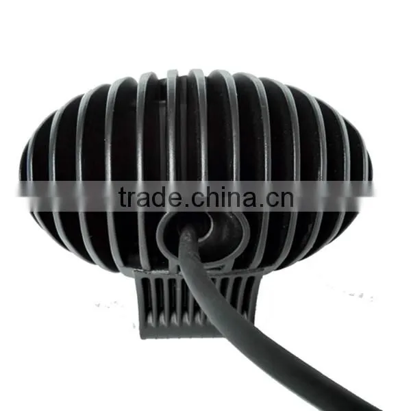 Wholesale Product 6inch Offroad Led Light, Car Accessories 65w Led Work Light Led Driving Lights for ATV UTV photo-5