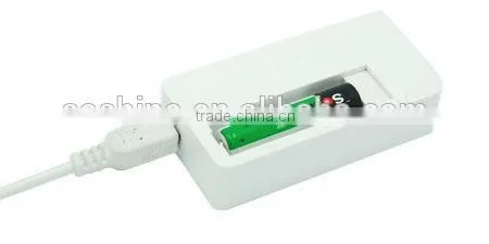 Li-FePO4 Battery Charger / Ni-MH Battery Charger Universal Battery Charger for AA AAA Battery From China Supplier photo-3