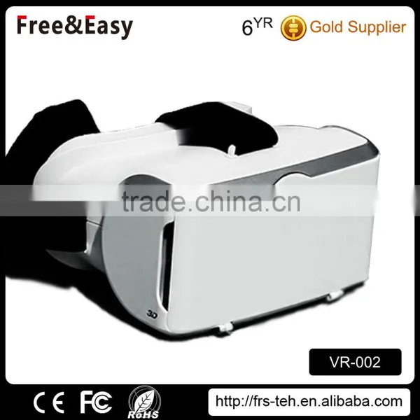 Most Popular Private 3D Cinima Set-top Shenzhen VR BOX