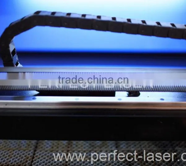 Perfect Laser New Type and Large Power150W PEDK-160100 CO2 Laser Cutter and Engraver Machine photo-4