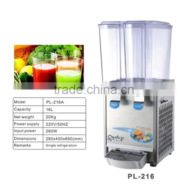 Pro-Environment Refrigerator Beverage Dispenser With Spigot photo-2