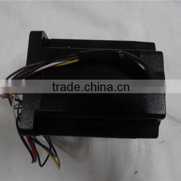 Toauto 863S42 High Precision 48 Volt Nema 34 Stepper Motor photo-3