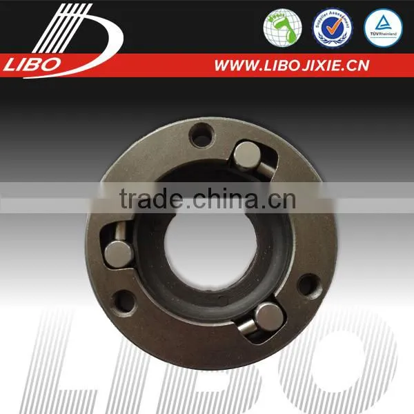 Professional CG125 Overrunning Gear Manufacturer photo-3
