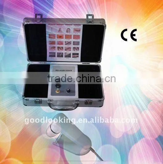 hair analyzer machines