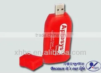 Coffee Export Transportation Disposable Temperature Recorder