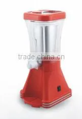 Slushie Maker