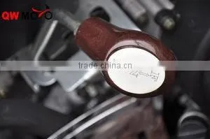 WANGYE GY6 150cc Engine Auto Clutch photo-2