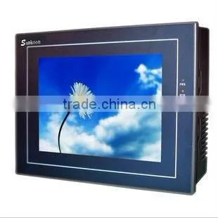 SA - 10.4 A The man-machine interface ;Touch screen controller;The man-machine interface ;man-machine interface ;controller;