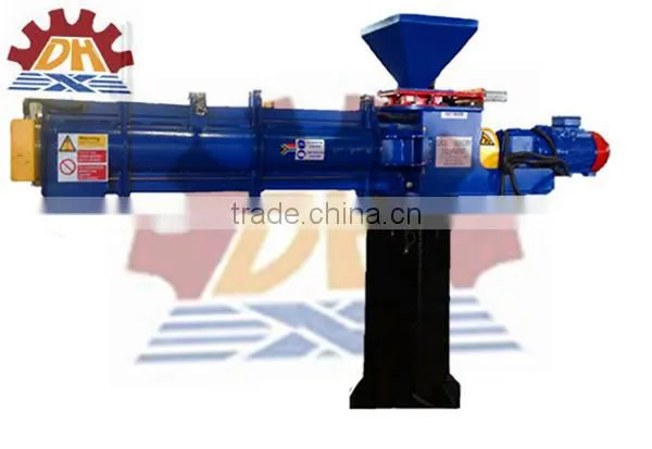 Competitive Price Resin-bonded Sand Molding Line Sand Mixer photo-2